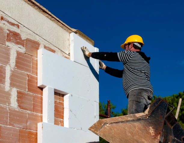 Best Insulation Contractor Near Me  in Rowland Heights, CA