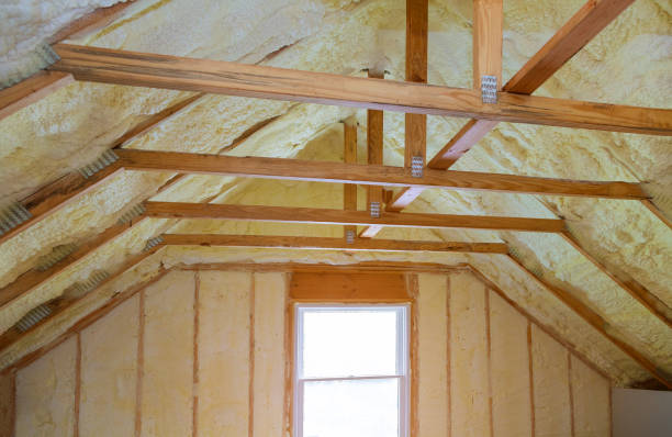 Best Insulation Contractor Near Me  in Rowland Heights, CA