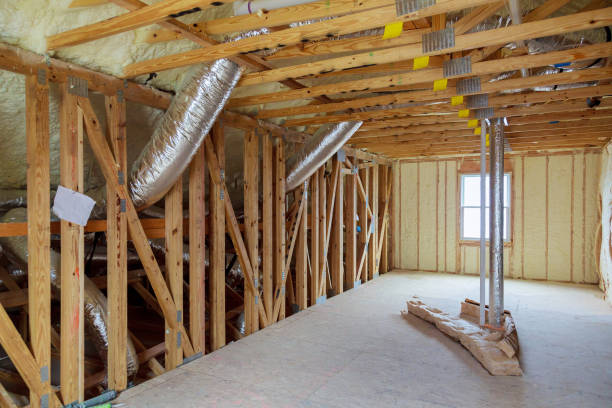 Best Best Insulation Companies  in Rowland Heights, CA