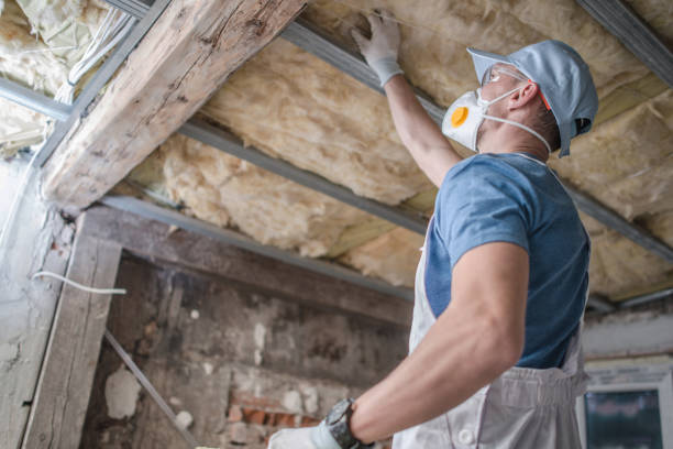 Best Commercial Insulation Contractor  in Rowland Heights, CA