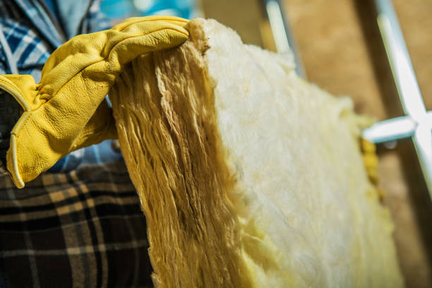 Best Residential Insulation Services  in Rowland Heights, CA