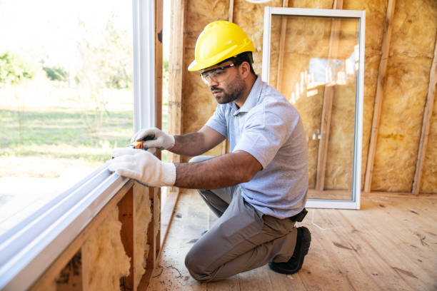 Best Attic Insulation Installation  in Rowland Heights, CA