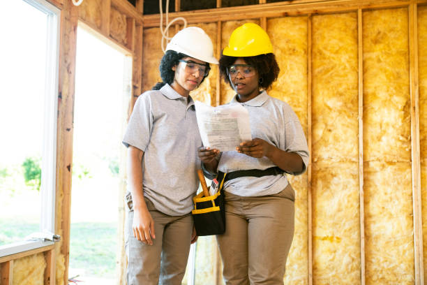 Best Cellulose Insulation  in Rowland Heights, CA