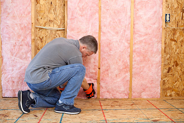 Best Spray Foam Insulation  in Rowland Heights, CA