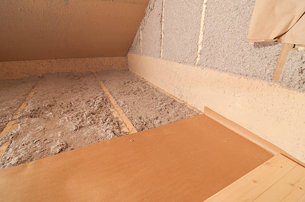 Rowland Heights, CA Insulation Contractor Company